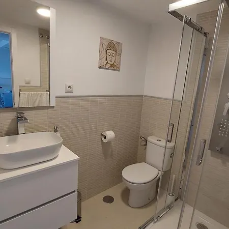 Appartement Duplex Bellas Vistas *