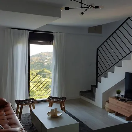 Appartement Duplex Bellas Vistas *