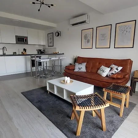 Duplex Bellas Vistas *
