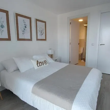 Duplex Bellas Vistas *