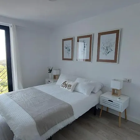 Duplex Bellas Vistas Appartement