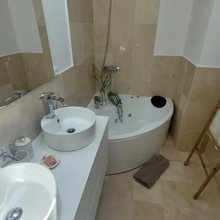 Appartement Duplex Bellas Vistas Ojén
