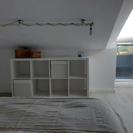 Duplex Bellas Vistas Ojén