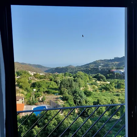 Duplex Bellas Vistas