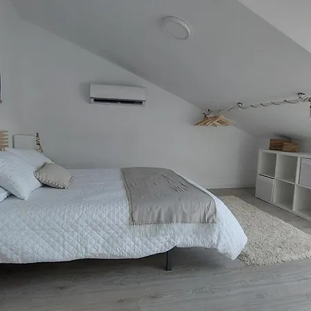 Appartement Duplex Bellas Vistas *