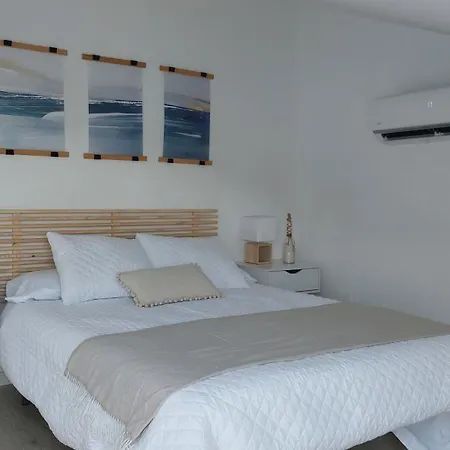 Duplex Bellas Vistas Appartement