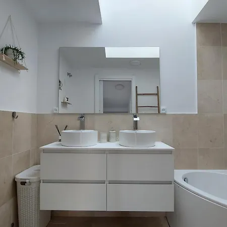 Duplex Bellas Vistas Appartement