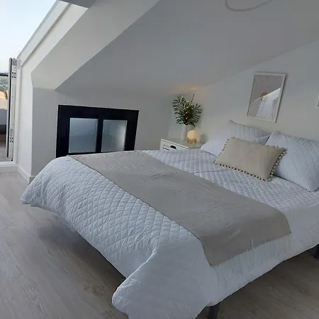 Appartement Duplex Bellas Vistas