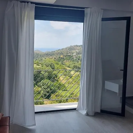 Apartament Duplex Bellas Vistas Ojén