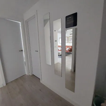 Apartament Duplex Bellas Vistas Ojén